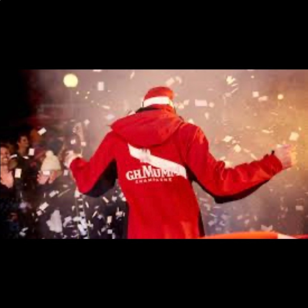 *Exclusive* Snow Ski Jacket - Picture 8 of 16